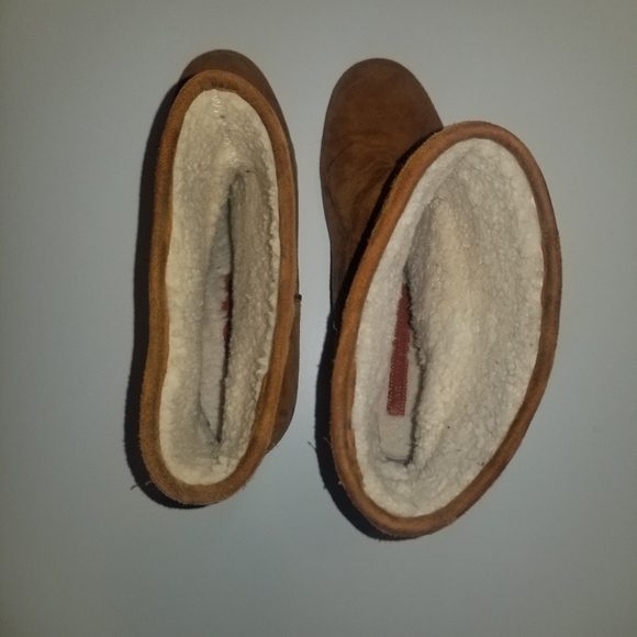 Marc by Marc Jacob's hidden wedge booties size 38.5 - Picture 4 of 9